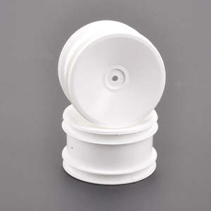 U1458 Rear Wheel; Smooth-2.2