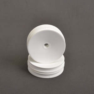 U1457 Front Wheel; Smooth - 2.1