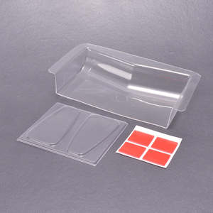 U5149 Wing and End Plates - C2W