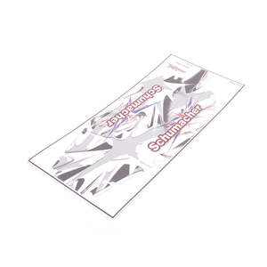 Ld3: U8674 Chassis Skin with Holes - LD3