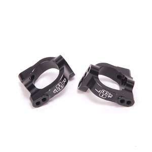 U8384 Alloy 10 Degree Yokes (pr) - L1R