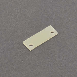 Xls: U7193 Servo Mount Spacer - CAT XLS,PC
