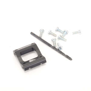 Xls: U7294 Alloy Rear Trans Spacer - CAT XLS,PC