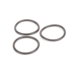 U7217 Crashback Oring 3 pcs - XLS,TC