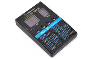 Hobbywing LED Program Card