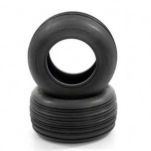 JConcepts Carvers Truck Pair - Blue