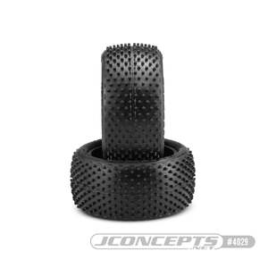 Jconcepts: JConcepts Siren LP - 2.2 Buggy Rear Tires