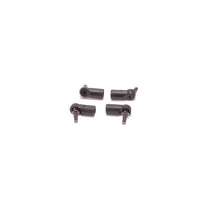 Vibe: U9104 Up. Wishbone Outer Long Balljoint Assy - MI7/Vibe
