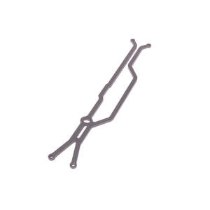 Vibe: U9090 S2 Topdeck - Vibe TC