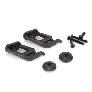 U3850 Wing Mount Set - Off Road L1