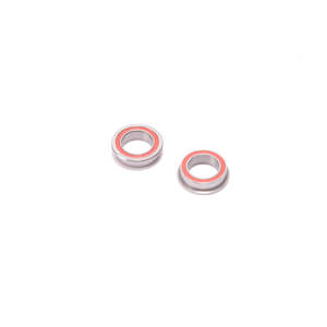 Cougar 2 Works Spares: U8983 Ball Bearing - 8x12x3.5 Shield Flanged - (pr)