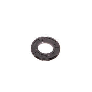 Cat Pb: U9310 78T CNC Centre Spur Gear - CAT PB