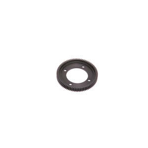 Cat Pb: U9308 80T CNC Centre Diff Spur Gear - CAT PB