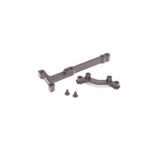 Cat Pb: U9304 Alloy Steering Mount Set - CAT PB