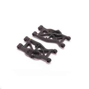 Cat Pb: U9241 Front Wishbones Med Flex (pr) - CAT PB
