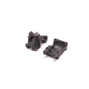 Cat Pb: U9238 Rear Transmission Housings - CAT PB