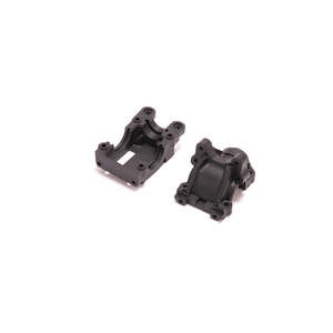 Cat Pb: U9237 Front Transmission Housings - CAT PB