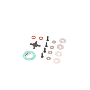 U9231 Differential Rebuild Kit - CAT PB