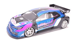 Vibe: K206 Vibe FT kit