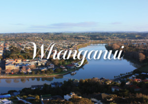 Whanganui Area - Mainly Cremations