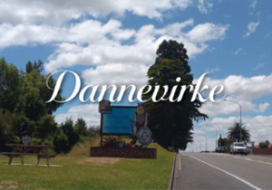 Dannevirke Area - Mainly Cremations