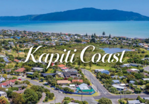 Kapiti Area - Mainly Cremations