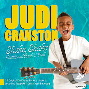 collection--music: Shake Shake Rattle and Rock 'n' Roll - mp3