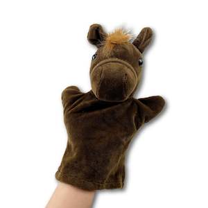 Gifts Toys: Hand puppet