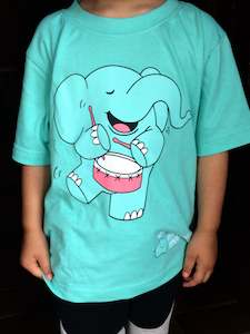 Gifts Toys: T-shirt Short Sleeved