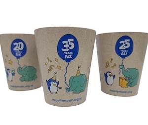 Tumbler - Celebration Version