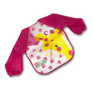 Paint and play smocks - pack of 3