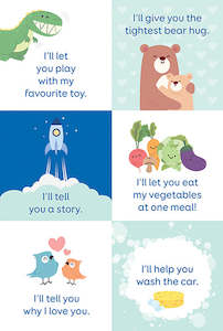 Father's Day cards - pack of 10