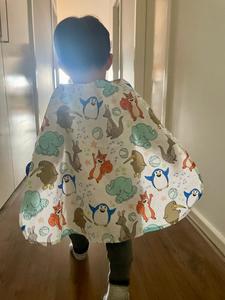 mainly music characters gift range