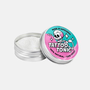 Products: Tattoo Tonic - 60g Main Street Tattoo
