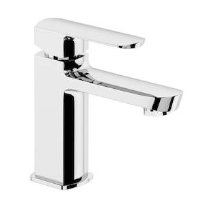 ELEMENTI ION BASIN MIXER - CHROME (MULTI PRESSURE)