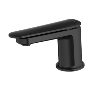 METHVEN AIO BASIN MIXER ALL PRESSURE - MATTE BLACK