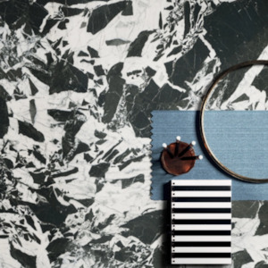 PANDA HONED PORCELAIN TILE 600X1200MM - $89/SQM