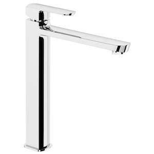 ELEMENTI ION EXTENDED HEIGHT BASIN MIXER - CHROME (MULTI PRESSURE)