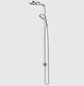 METHVEN AIO AURAJET SHOWER SYSTEM -CHROME
