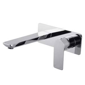 Bath Spouts And Mixers: SOHO BATH SPOUT WITH MIXER - 2 COLOURS
