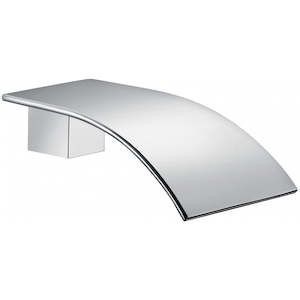 ARIA WATERFALL BATH SPOUT - 2 COLOURS