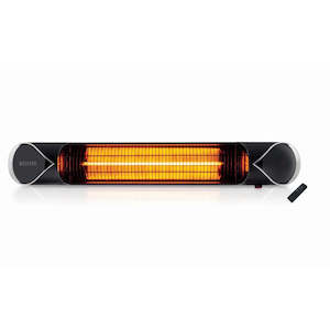 TRANQUILLITY MODERNO STANDARD INFRARED HEATER
