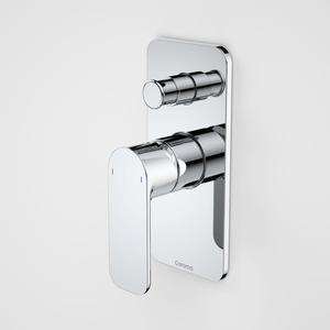 Caroma Luna® Bath/Shower Mixer with Diverter