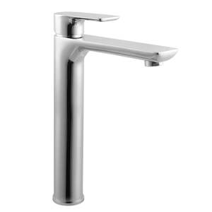 Tall Basin Mixers: TALL BASIN MIXER - 2 COLOURS