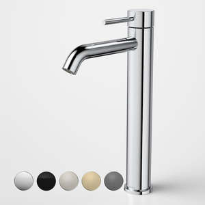 Caroma Liano II Tower Basin Mixer Range - Lead Free | 5 Finishes