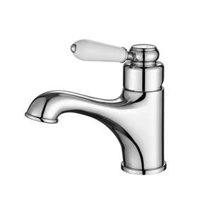 BORDEAUX CLASSIC HERITAGE BASIN MIXER RANGE - 4 COLOURS