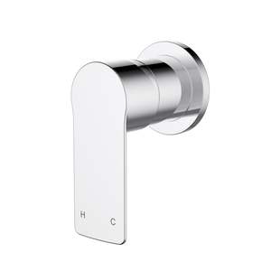 Shower Mixers: NOVA SHOWER MIXER - 5 COLOURS