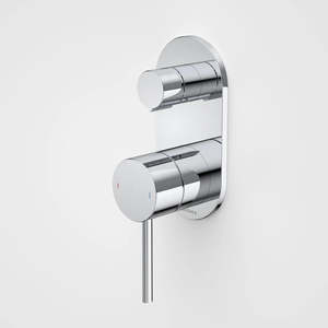 Caroma Liano II Bath / Shower Mixer With Diverter Range | 5 Colours
