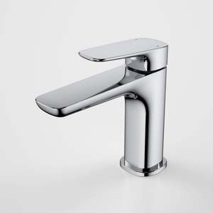 Caroma Contura® II Basin Mixer Range - Lead Free | 5 Finishes