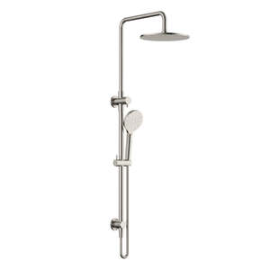 Products: STAR LUXURY SHOWER COLUMN SET - 5 FINISHES | LIFETIME WARRANTY | MODERN NATIONAL